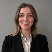 Photo of Joanna MacDonald